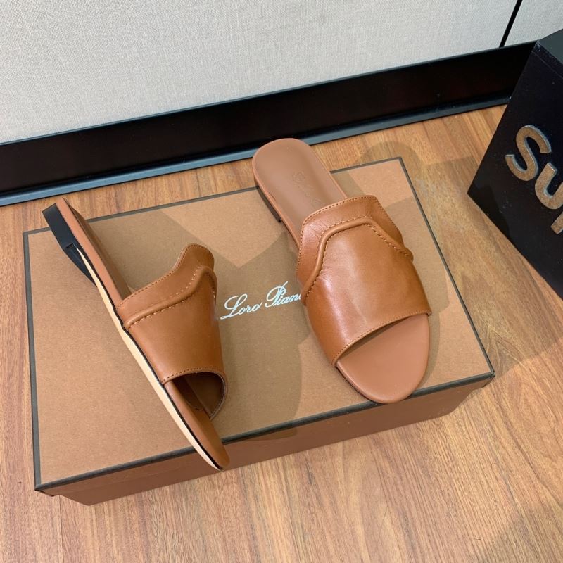 Loro Piana Sandals